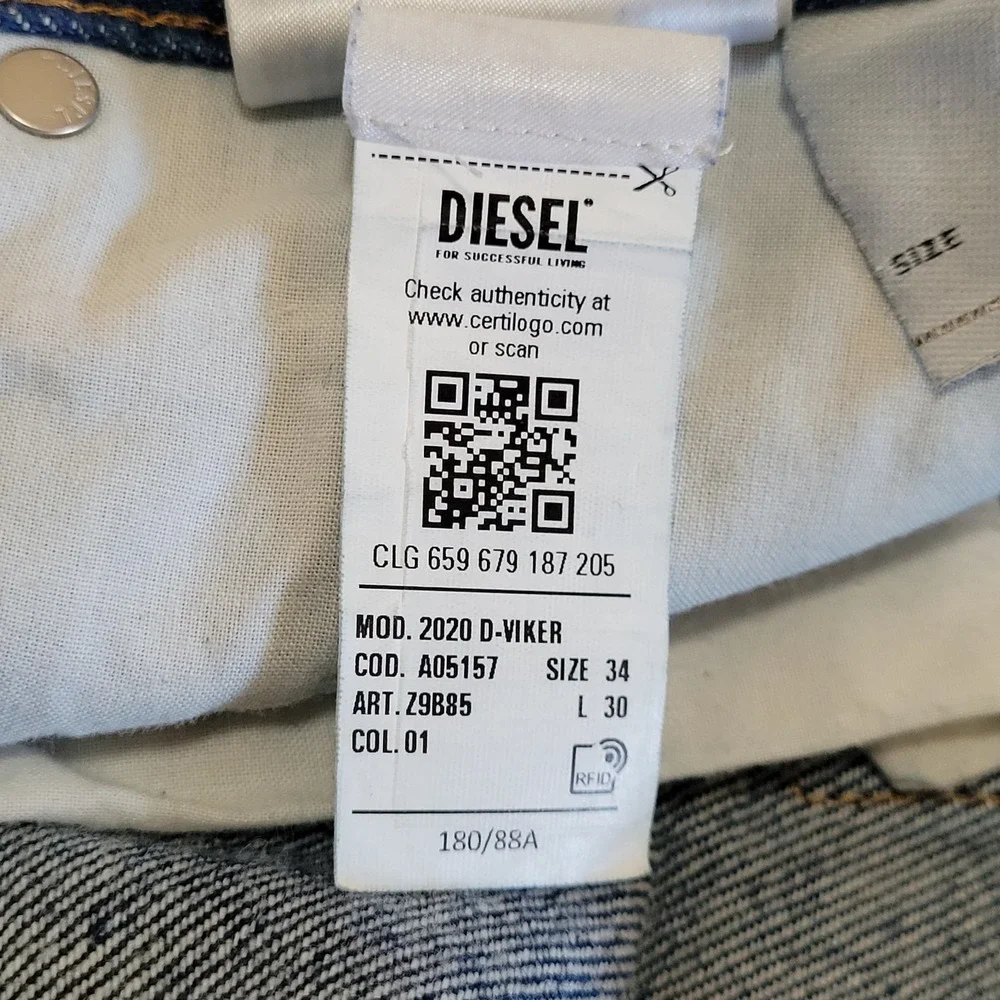 Diesel 👖diesel 2020